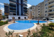 1+1 apartment for sale, 60 m2, 400m from the sea in Mahmutlar, Alanya, Turkey № 5142 – photo 1