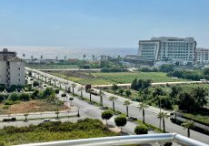 Продажа квартиры 1+1, 65 м2, до моря 350 м в районе Махмутлар, Аланья, Турция № 5143 – фото 1