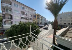 Продажа квартиры 2+1, 125 м2, до моря 150 м в центральном районе, Аланья, Турция № 5171 – фото 1