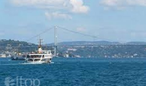 Морские такси для Стамбула