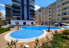 1+1 apartment for sale, 60 m2, 400m from the sea in Mahmutlar, Alanya, Turkey № 5142 – photo 6