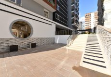 1+1 apartment for sale, 60 m2, 400m from the sea in Mahmutlar, Alanya, Turkey № 5142 – photo 2