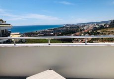 3+1 penthouse for sale, 160 m2, 250m from the sea in Konakli, Alanya, Turkey № 5195 – photo 34