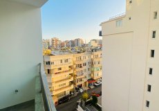 Продажа квартиры 1+1, 65 м2, до моря 350 м в районе Махмутлар, Аланья, Турция № 5200 – фото 24