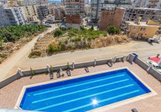 4+1 apartment for sale, 180 m2, 500m from the sea in Mahmutlar, Alanya, Turkey № 5203 – photo 3