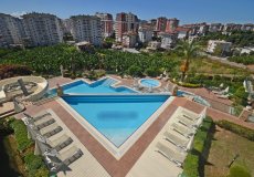 1+1 apartment for sale, 70 m2, 1500m from the sea in Cikcilli, Alanya, Turkey № 5220 – photo 29
