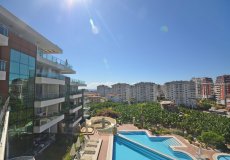 1+1 apartment for sale, 70 m2, 1500m from the sea in Cikcilli, Alanya, Turkey № 5220 – photo 27