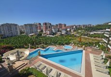 1+1 apartment for sale, 70 m2, 1500m from the sea in Cikcilli, Alanya, Turkey № 5220 – photo 26
