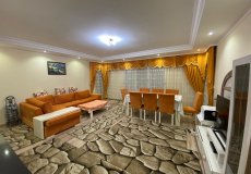 Продажа квартиры 2+1, 110 м2, до моря 100 м в районе Тосмур, Аланья, Турция № 5146 – фото 1