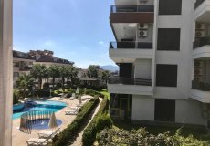 3+1 apartment for sale, 235 m2, 1300m from the sea in Oba, Alanya, Turkey № 4047 – photo 43