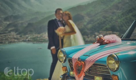 Перспективы свадебного туризма в Бодруме