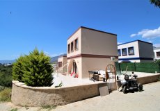 2+1 villa for sale, 125 m2, 1000m from the sea in Kargicak, Alanya, Turkey № 4520 – photo 6
