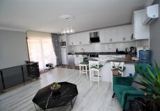 2+1 villa for sale, 125 m2, 1000m from the sea in Kargicak, Alanya, Turkey № 4520 – photo 26