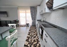 2+1 villa for sale, 125 m2, 1000m from the sea in Kargicak, Alanya, Turkey № 4520 – photo 32