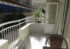 1+1 apartment for sale, 65 m2, 200m from the sea in Oba, Alanya, Turkey № 2554 – photo 22
