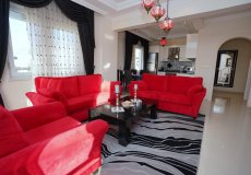 2+1 penthouse for sale, 120 m2, 300m from the sea in Alanyas center, Alanya, Turkey № 5229 – photo 8