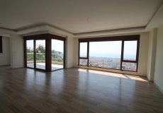 Продажа квартиры 3+1, 150 м2, до моря 1500 м в центральном районе, Аланья, Турция № 5224 – фото 15