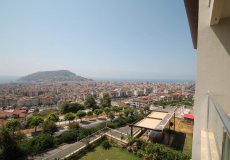 Продажа квартиры 3+1, 150 м2, до моря 1500 м в центральном районе, Аланья, Турция № 5224 – фото 30
