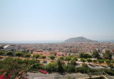Продажа квартиры 3+1, 150 м2, до моря 1500 м в центральном районе, Аланья, Турция № 5224 – фото 4