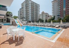 1+1 apartment for sale, 47 m2, 600m from the sea in Mahmutlar, Alanya, Turkey № 5225 – photo 4