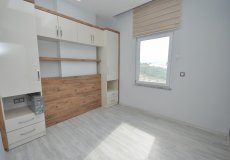 Продажа квартиры 1+1, 47 м2, до моря 600 м в районе Махмутлар, Аланья, Турция № 5225 – фото 21