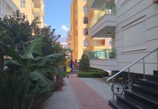 Продажа квартиры 1+1, 60 м2, до моря 300 м в районе Махмутлар, Аланья, Турция № 5236 – фото 6