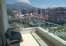 Продажа квартиры 1+1, 60 м2, до моря 300 м в районе Махмутлар, Аланья, Турция № 5236 – фото 22