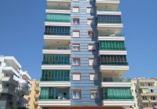 Продажа квартиры 1+1, 60 м2, до моря 300 м в районе Махмутлар, Аланья, Турция № 5236 – фото 3