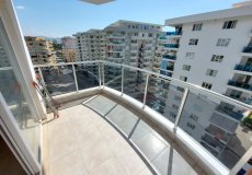 Продажа квартиры 1+1, 65 м2, до моря 350 м в районе Махмутлар, Аланья, Турция № 5240 – фото 19