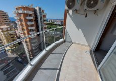 1+1 apartment for sale, 65 m2, 350m from the sea in Mahmutlar, Alanya, Turkey № 5240 – photo 20