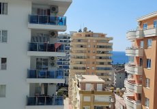 Продажа квартиры 1+1, 65 м2, до моря 350 м в районе Махмутлар, Аланья, Турция № 5240 – фото 21
