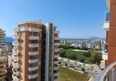 1+1 apartment for sale, 65 m2, 350m from the sea in Mahmutlar, Alanya, Turkey № 5240 – photo 22