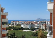Продажа квартиры 1+1, 65 м2, до моря 350 м в районе Махмутлар, Аланья, Турция № 5240 – фото 23