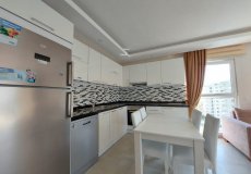 Продажа квартиры 1+1, 65 м2, до моря 350 м в районе Махмутлар, Аланья, Турция № 5240 – фото 10