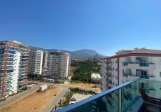 1+1 apartment for sale, 75 m2, 400m from the sea in Mahmutlar, Alanya, Turkey № 5273 – photo 28
