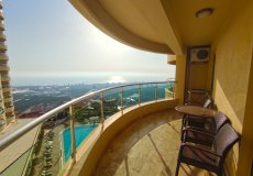 1+1 apartment for sale, 65 m2, 2800m from the sea in Kargicak, Alanya, Turkey № 5281 – photo 18