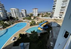 Продажа квартиры 2+1, 95 м2, до моря 600 м в районе Махмутлар, Аланья, Турция № 5289 – фото 23