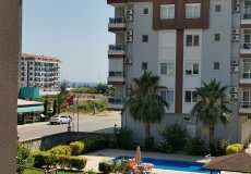 Продажа квартиры 2+1, 110 м2, до моря 200 м в районе Кестель, Аланья, Турция № 5305 – фото 16