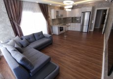 3+1 apartment for sale, 130 m2, 200m from the sea in Kestel, Alanya, Turkey № 5306 – photo 12
