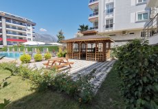 3+1 apartment for sale, 130 m2, 200m from the sea in Kestel, Alanya, Turkey № 5306 – photo 2