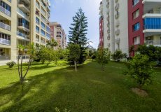 Продажа квартиры 2+1, 125 м2, до моря 250 м в районе Махмутлар, Аланья, Турция № 5307 – фото 2