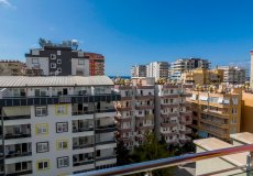 Продажа квартиры 2+1, 125 м2, до моря 250 м в районе Махмутлар, Аланья, Турция № 5307 – фото 20