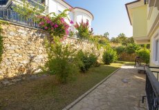 3+1 villa for sale, 240 m2, 300m from the sea in Konakli, Alanya, Turkey № 5316 – photo 17