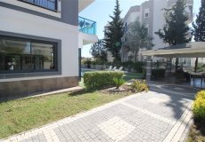 Продажа квартиры 1+1, 55 м2, до моря 400 м в районе Авсаллар, Аланья, Турция № 5341 – фото 4