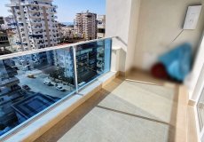 Продажа квартиры 1+1, 55 м2, до моря 400 м в районе Махмутлар, Аланья, Турция № 5347 – фото 20