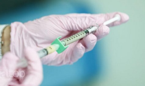 Более 86% населения Турции получили вакцины от Covid-19
