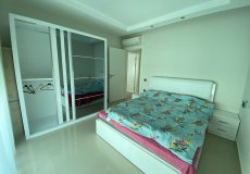 2+1 apartment for sale, 90 m2, 50m from the sea in Kargicak, Alanya, Turkey № 5410 – photo 19
