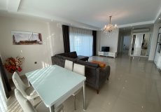 2+1 apartment for sale, 90 m2, 50m from the sea in Kargicak, Alanya, Turkey № 5410 – photo 18