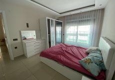 2+1 apartment for sale, 90 m2, 50m from the sea in Kargicak, Alanya, Turkey № 5410 – photo 22