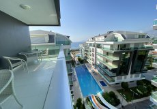 2+1 apartment for sale, 90 m2, 50m from the sea in Kargicak, Alanya, Turkey № 5410 – photo 27